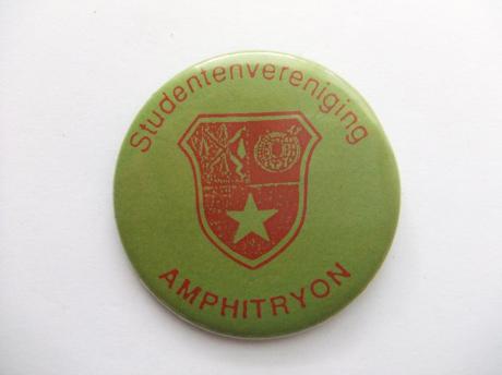 Studentenvereniging Amphitryon Hotelschool Maastricht